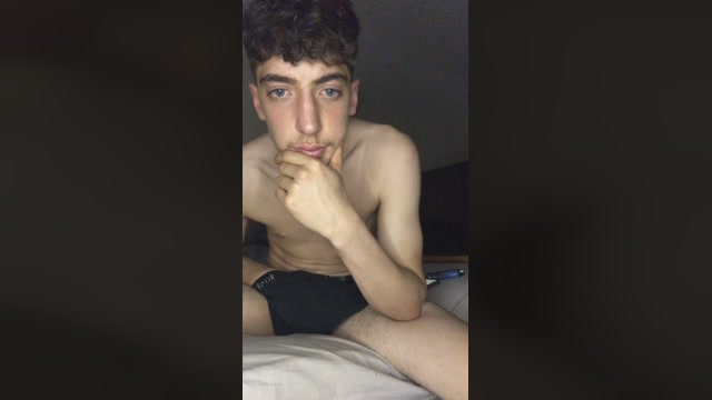 Matttt21  19-08-2022 Recorded Video Nude