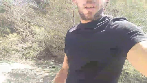 Pabloysebas  18-08-2022 Recorded Video lick