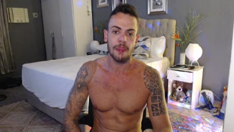 PedroBoyRJ  19-08-2022 Recorded Video legs