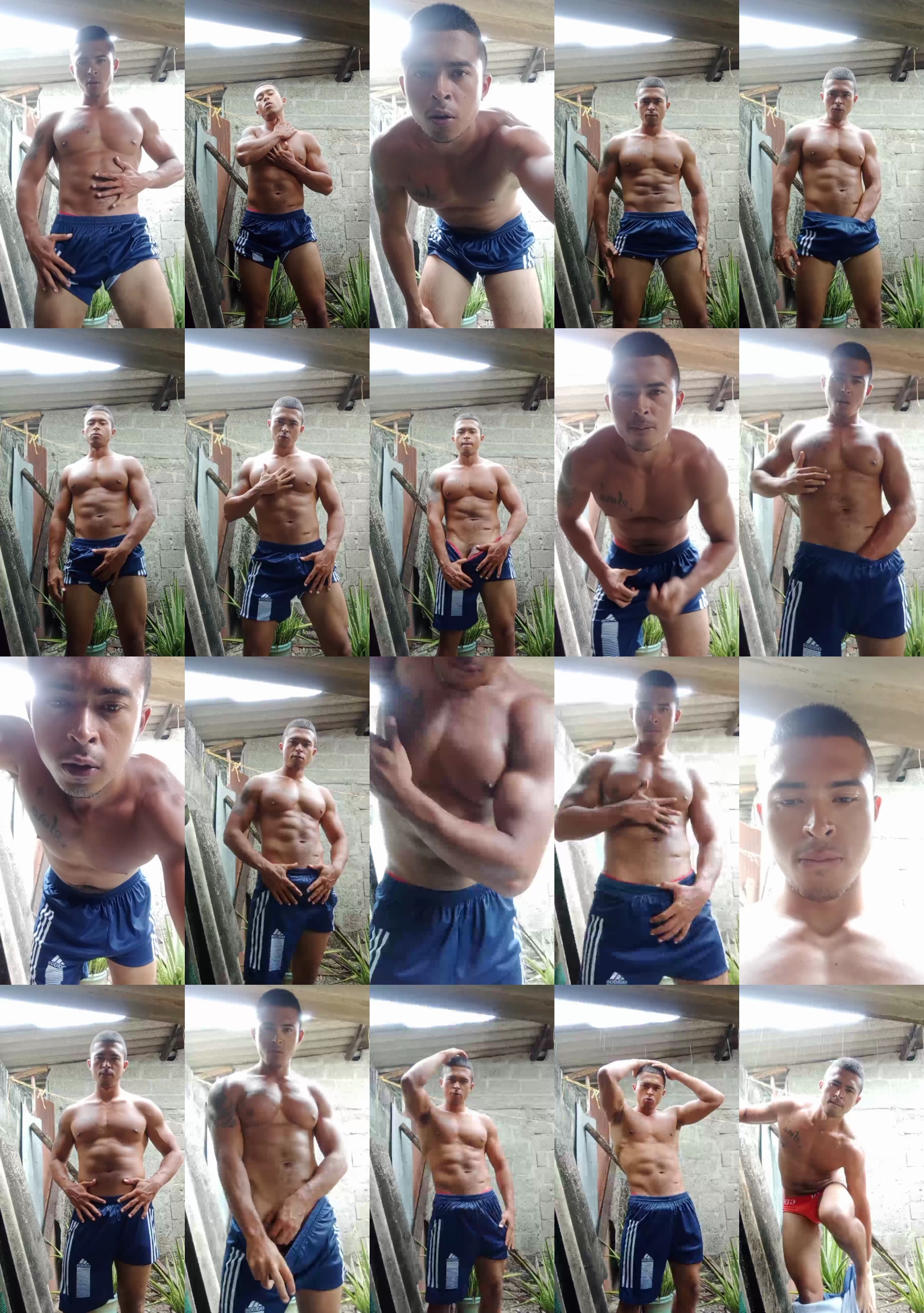 Royer_x  18-08-2022 Recorded Video XXX