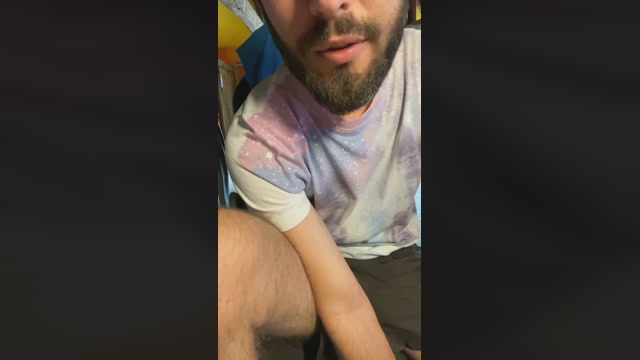 Shiro47  19-08-2022 Recorded Video strip