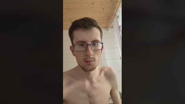TOMBITCH  19-08-2022 Recorded Video hard