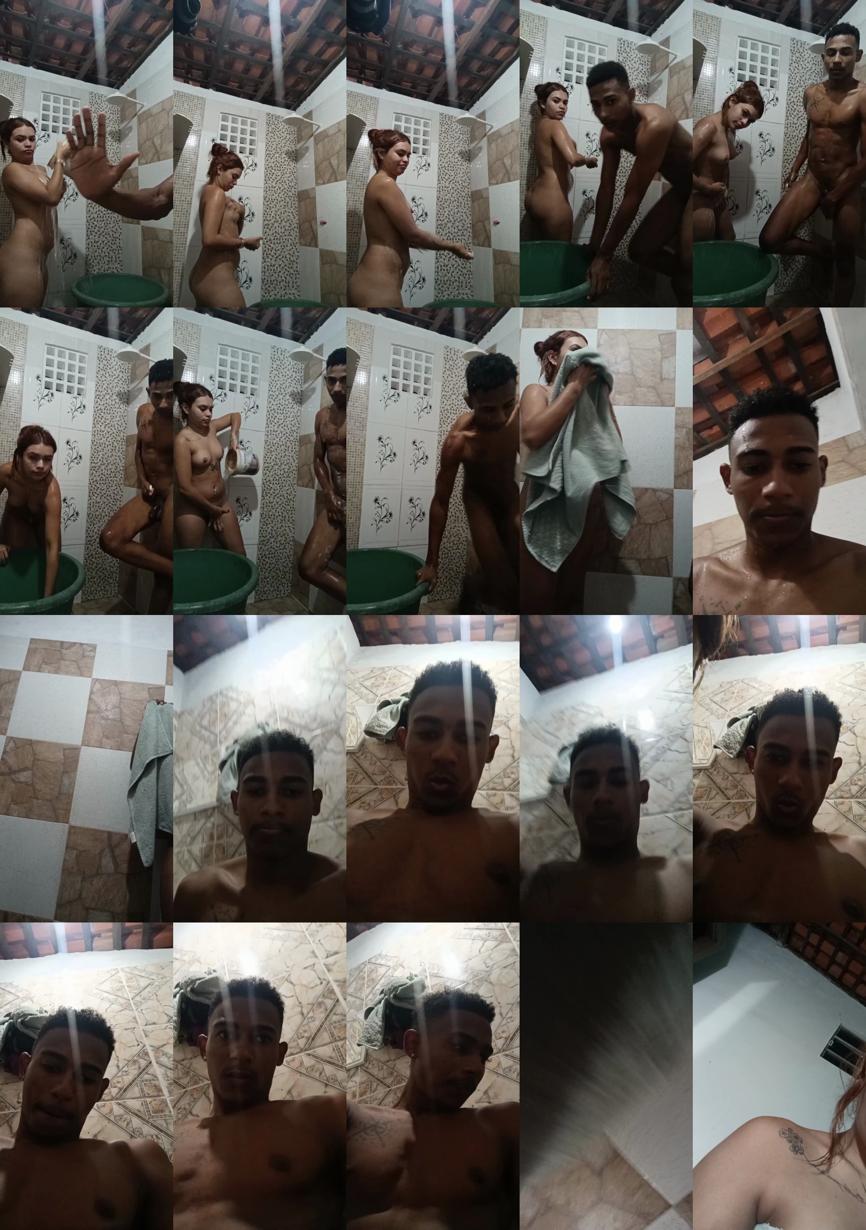 Thalysssonsouza  19-08-2022 Recorded Video skinny