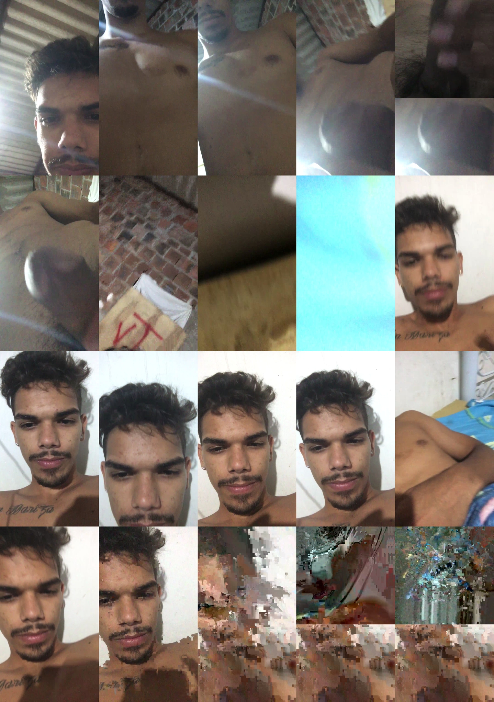 Trc3249  19-08-2022 Recorded Video sex