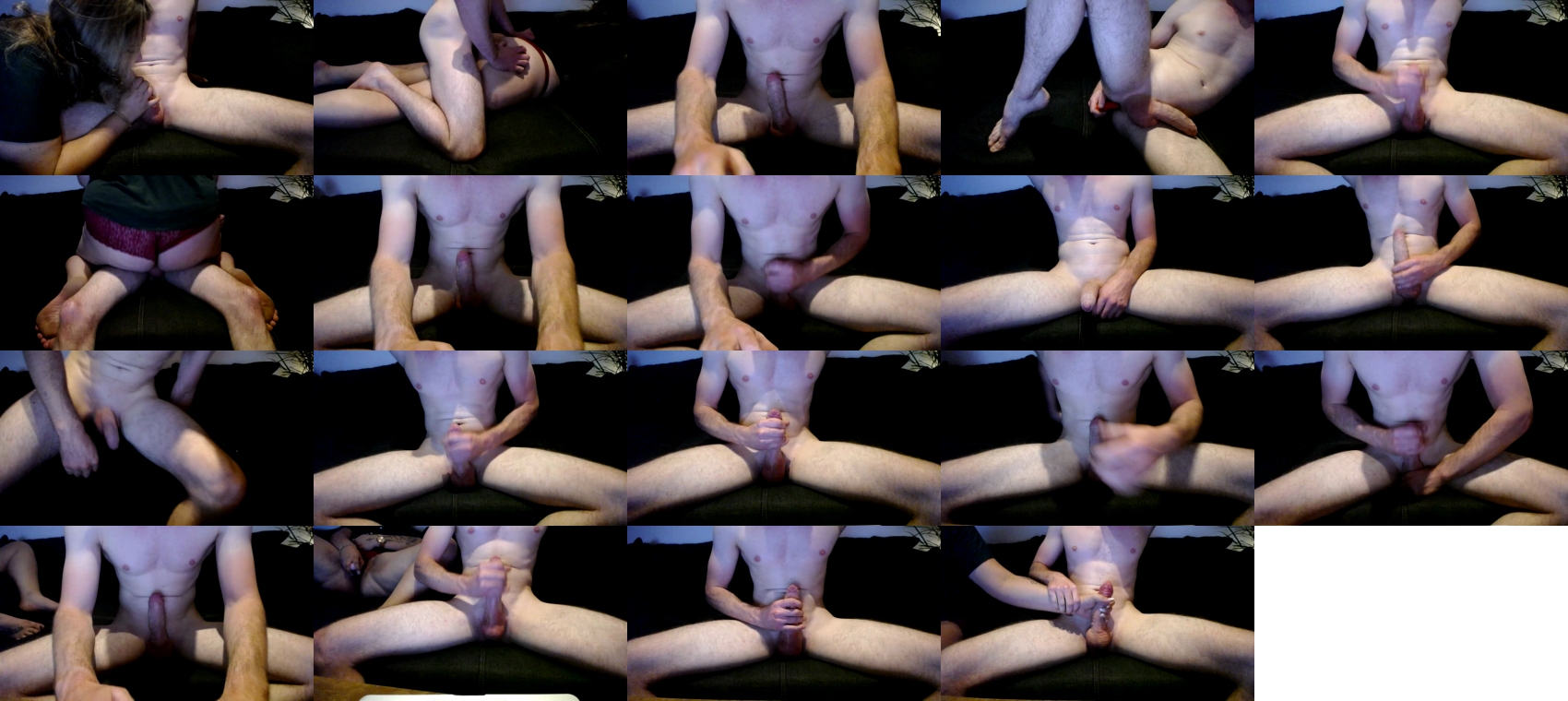 Vielspritzerxxx  18-08-2022 Recorded Video gag