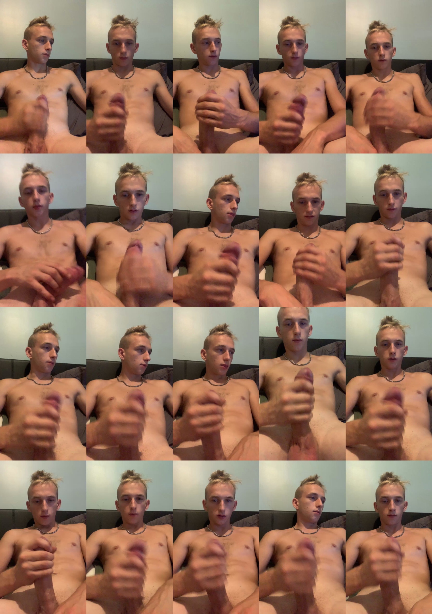 Vodkacode_  18-08-2022 Recorded Video juicy