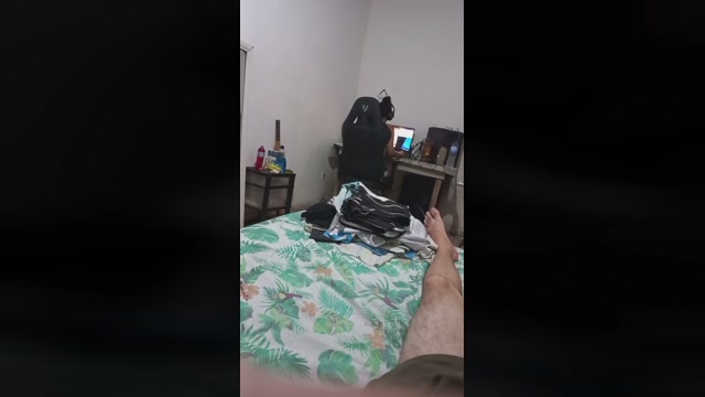 aandreoliveira  19-08-2022 Recorded Video lush