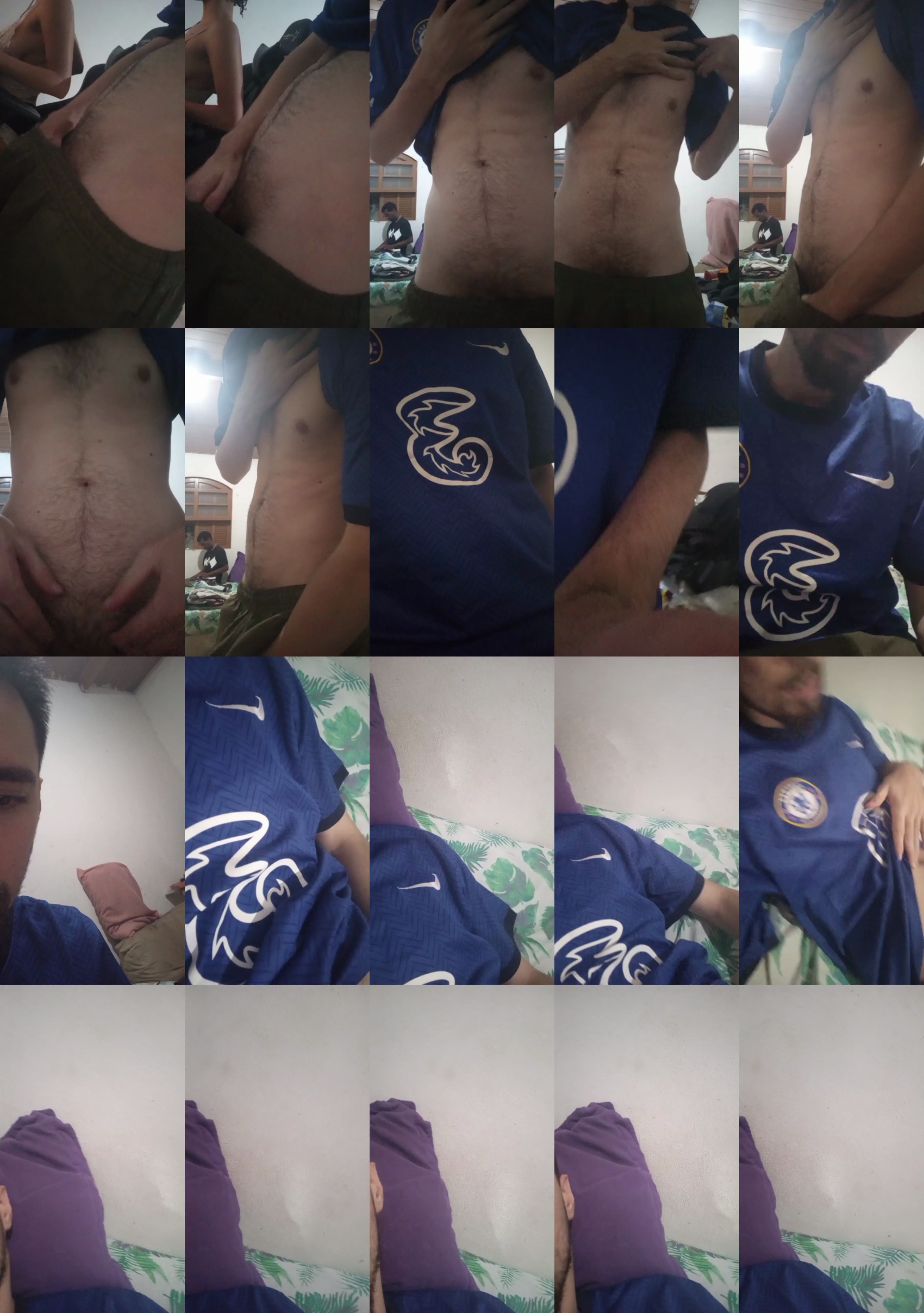 aandreoliveira  19-08-2022 Recorded Video toys