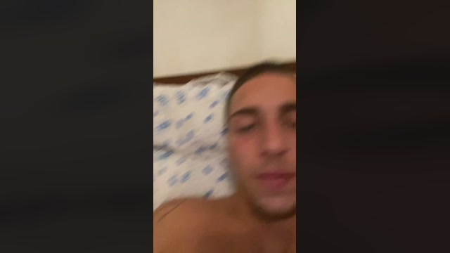 alessio421  19-08-2022 Recorded Video sexy
