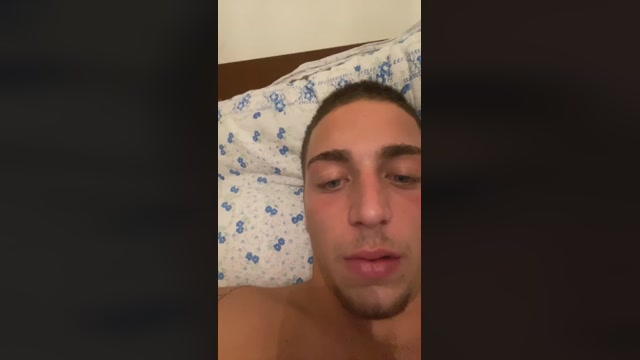 alessio421  19-08-2022 Recorded Video lush