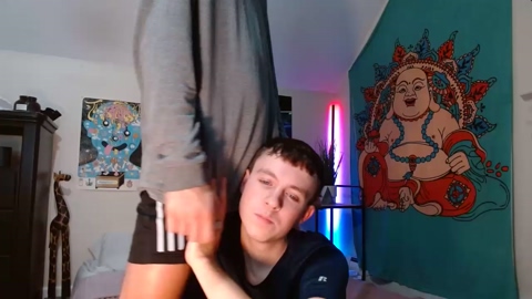 andyxb  19-08-2022 video bicurious