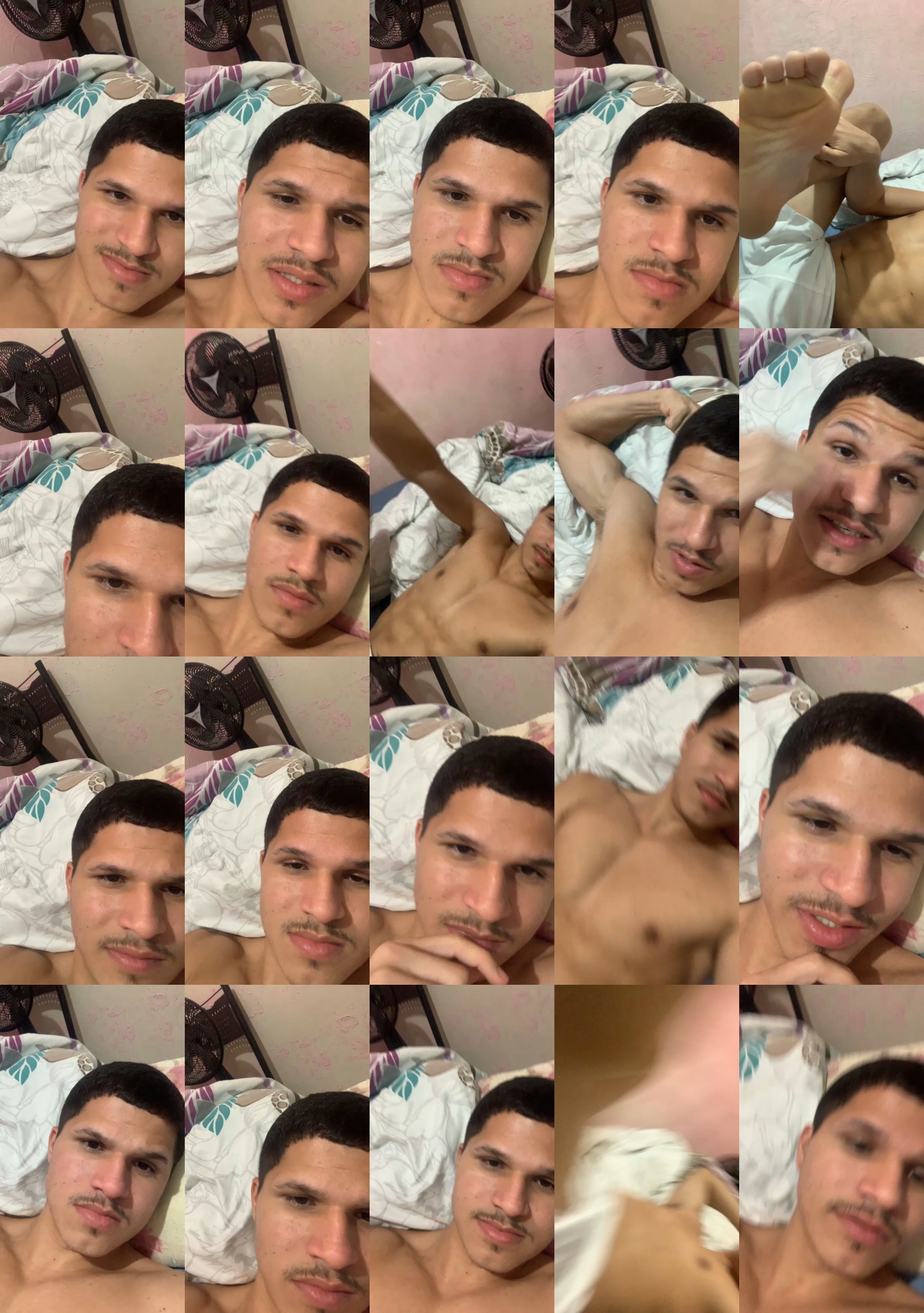 anonimatodino32  19-08-2022 Recorded Video amateur