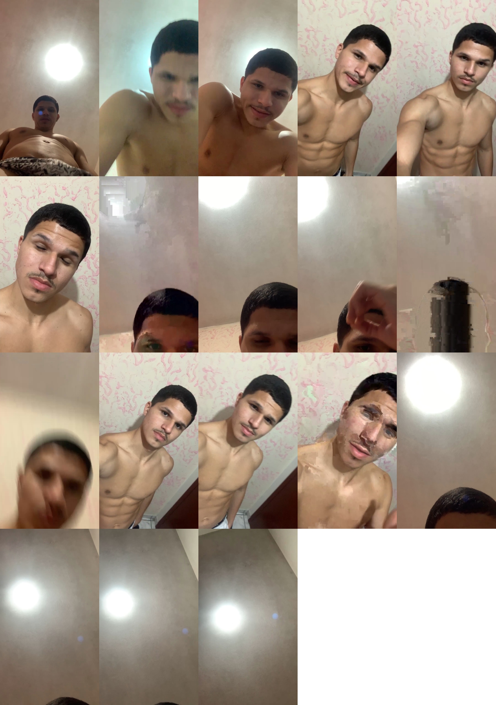 anonimatodino32  19-08-2022 Recorded Video yummy