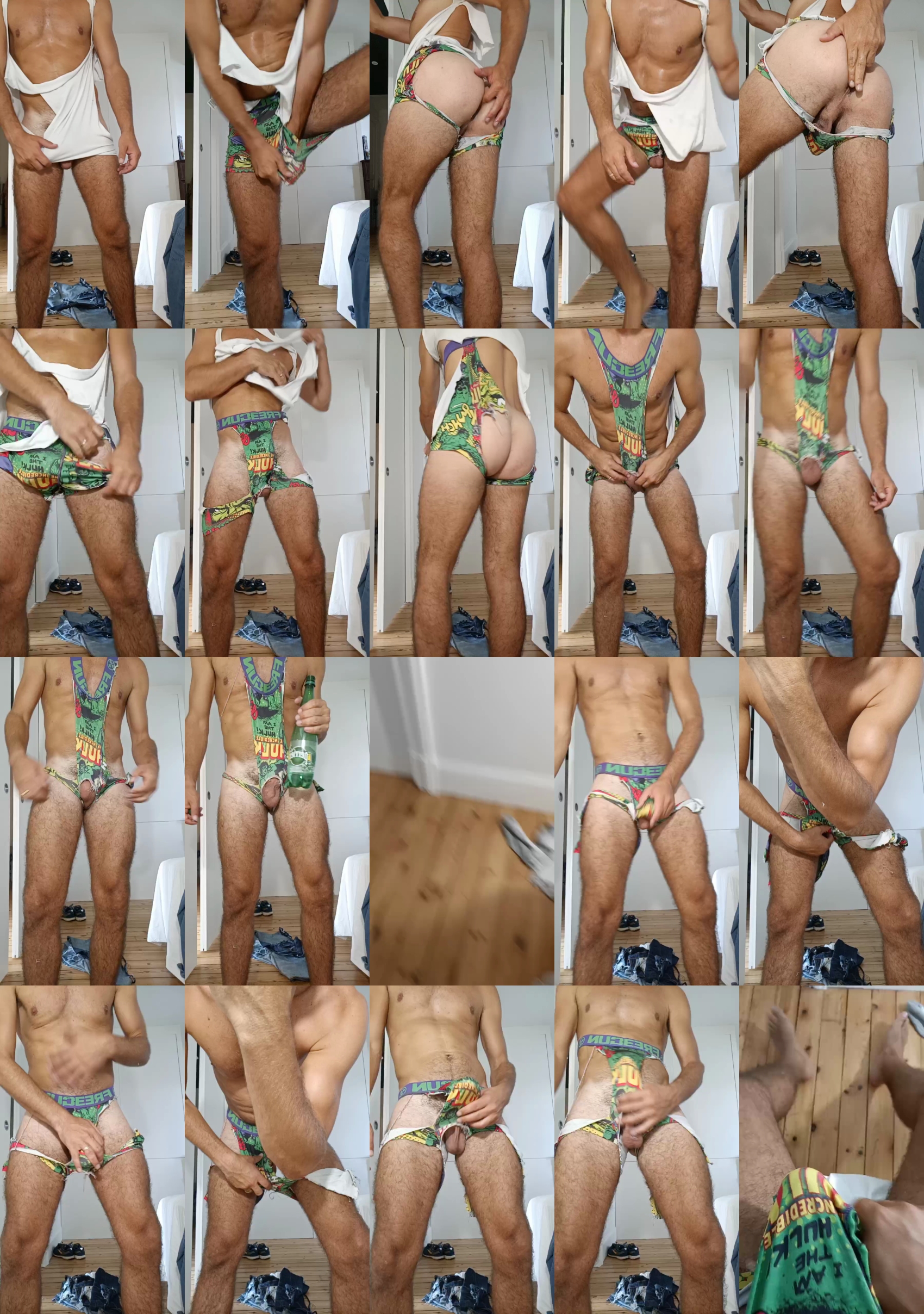 assvirgenhot  19-08-2022 Recorded Video nasty
