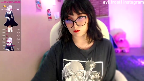 avi_frost 19-08-2022 fuckme 