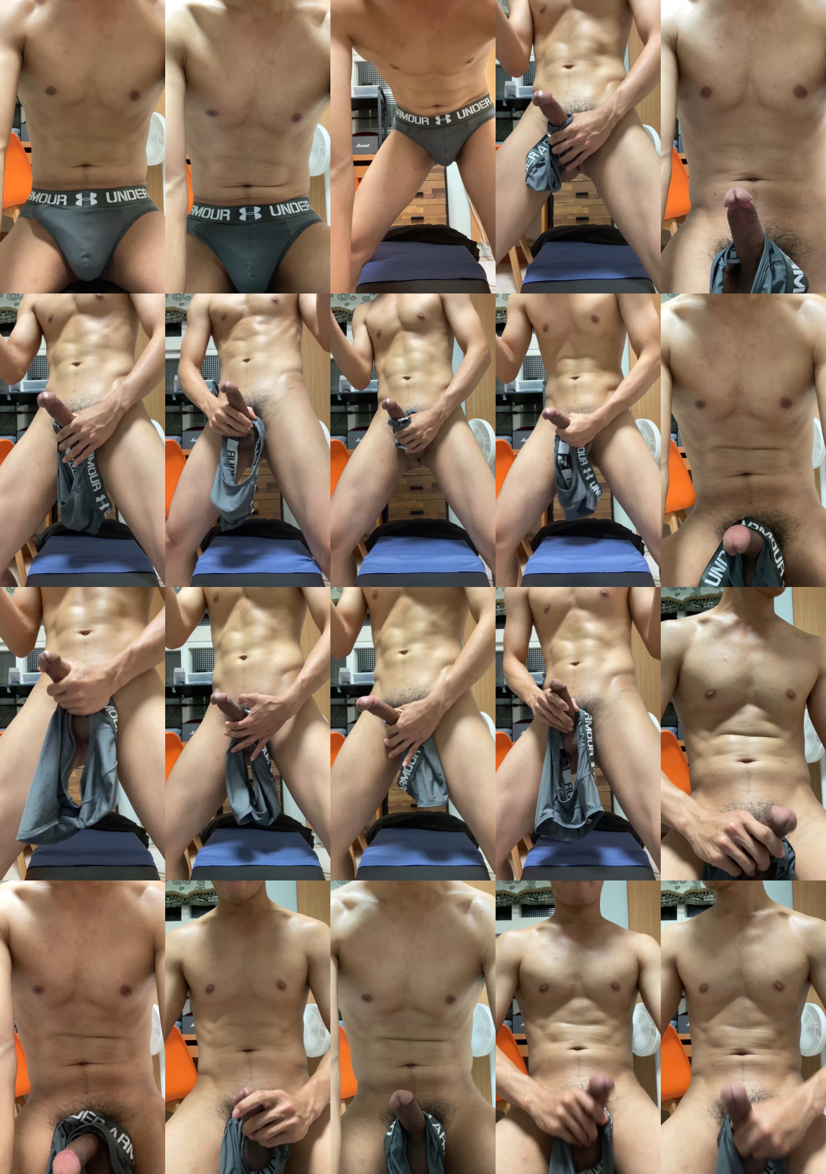 b53895187  18-08-2022 Recorded Video handsome