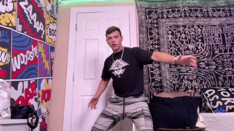 bigcocktween4u  19-08-2022 video lush