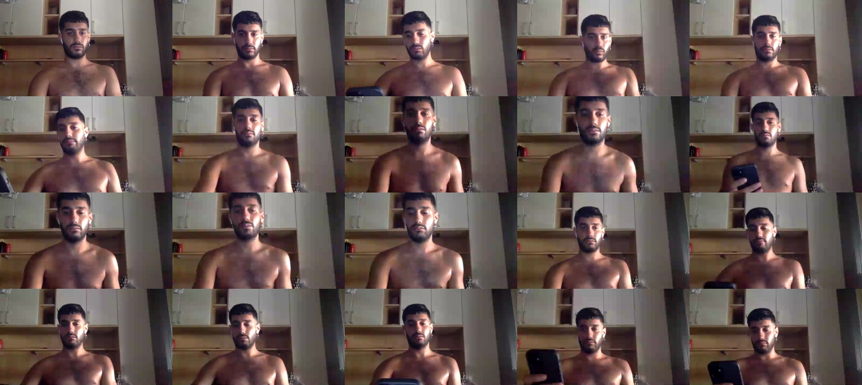bladee95  19-08-2022 Recorded Video sexymale