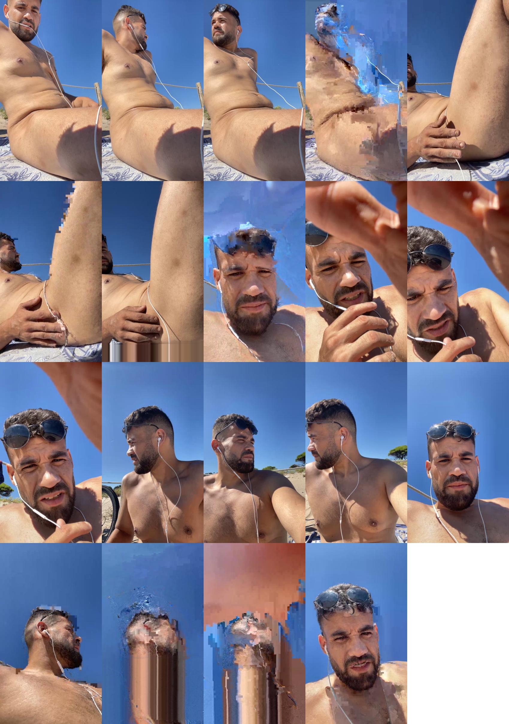 brasileo69fun  19-08-2022 Recorded Video bigcock
