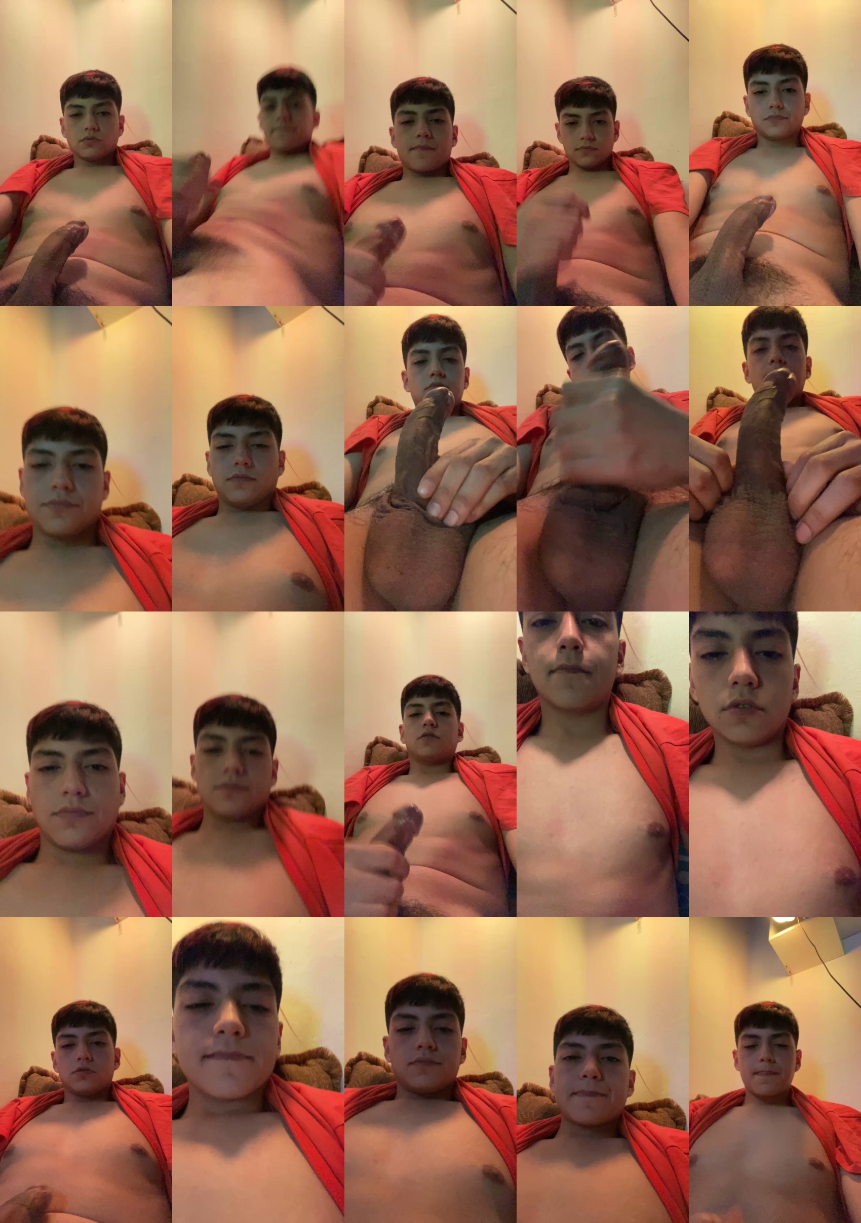 byboyb  19-08-2022 Recorded Video harddick