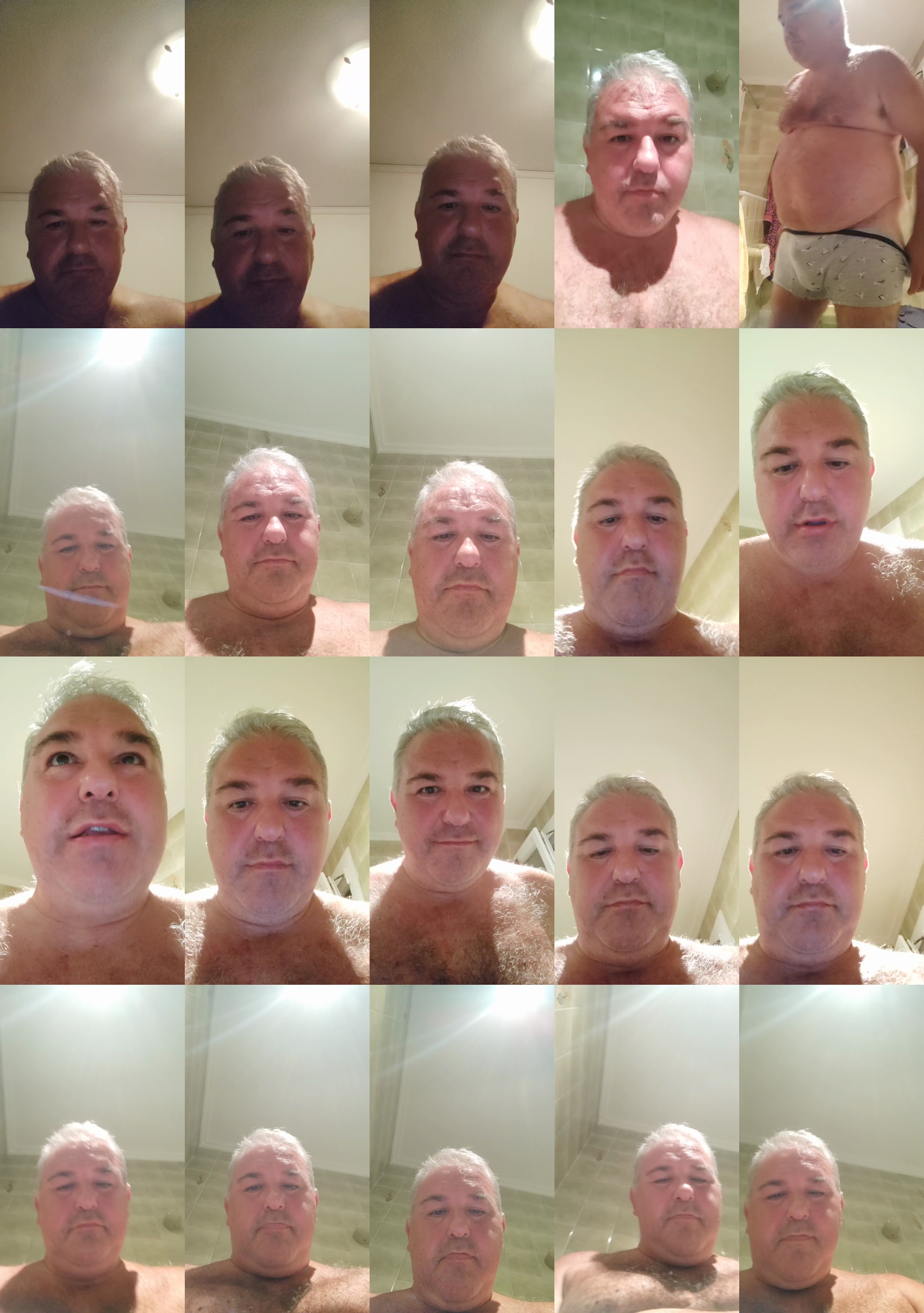cataladescarat  19-08-2022 Recorded Video jerkoff