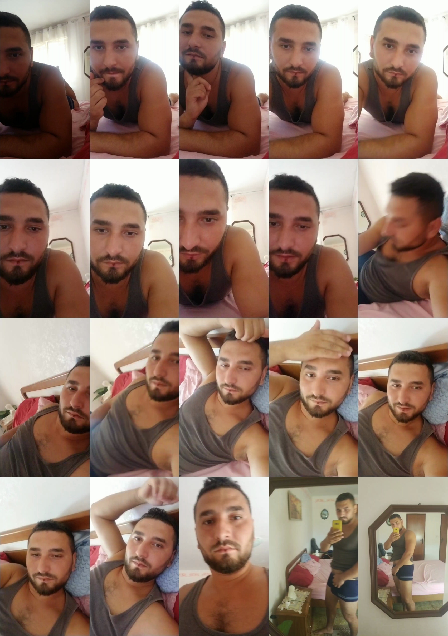 curcan4  19-08-2022 Recorded Video oral