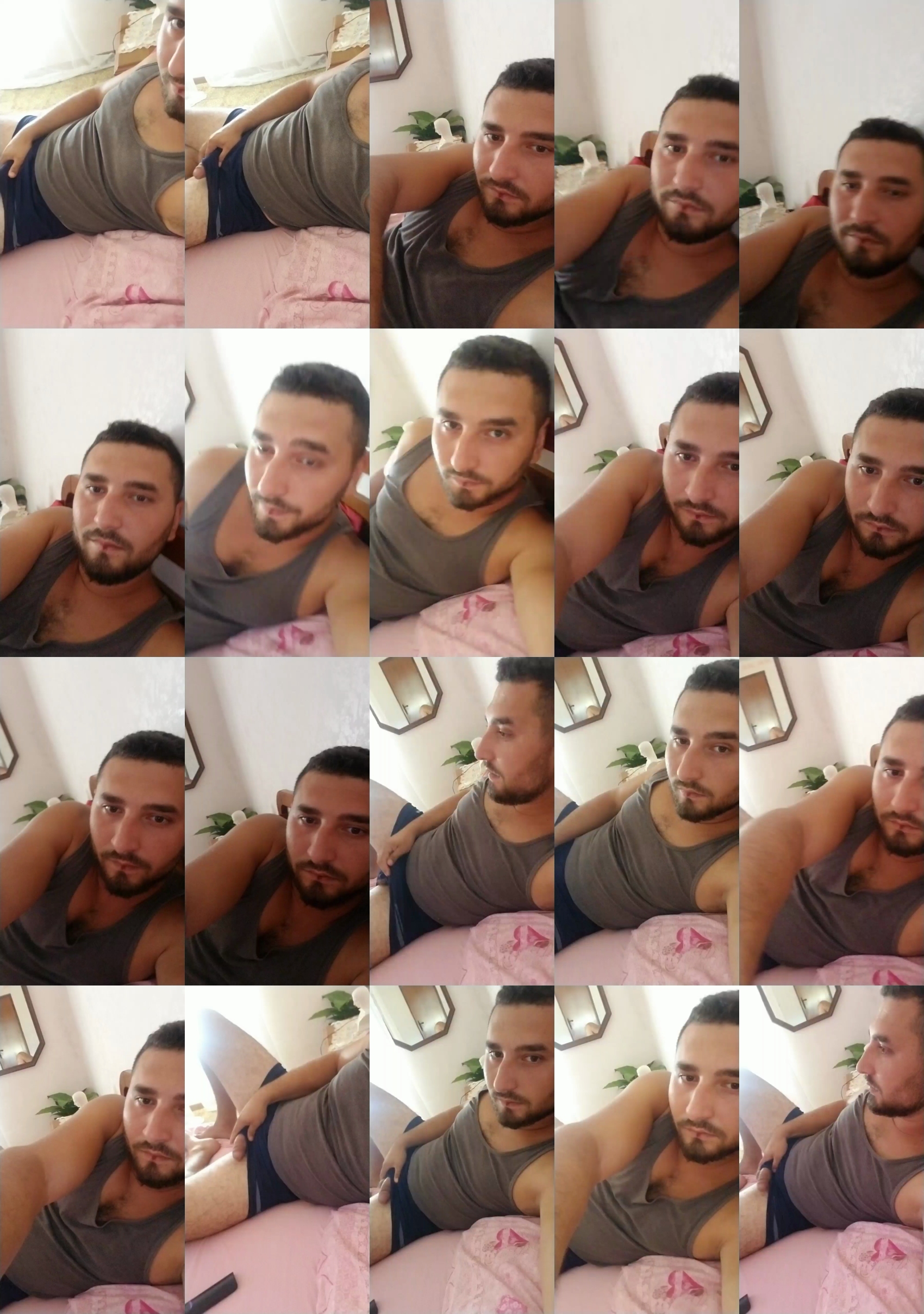 curcan4  19-08-2022 Recorded Video gay