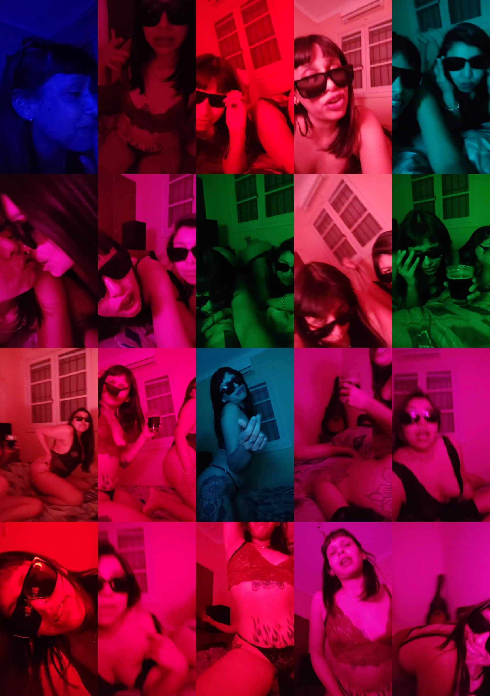 czhousexxx 19-08-2022 Wet 