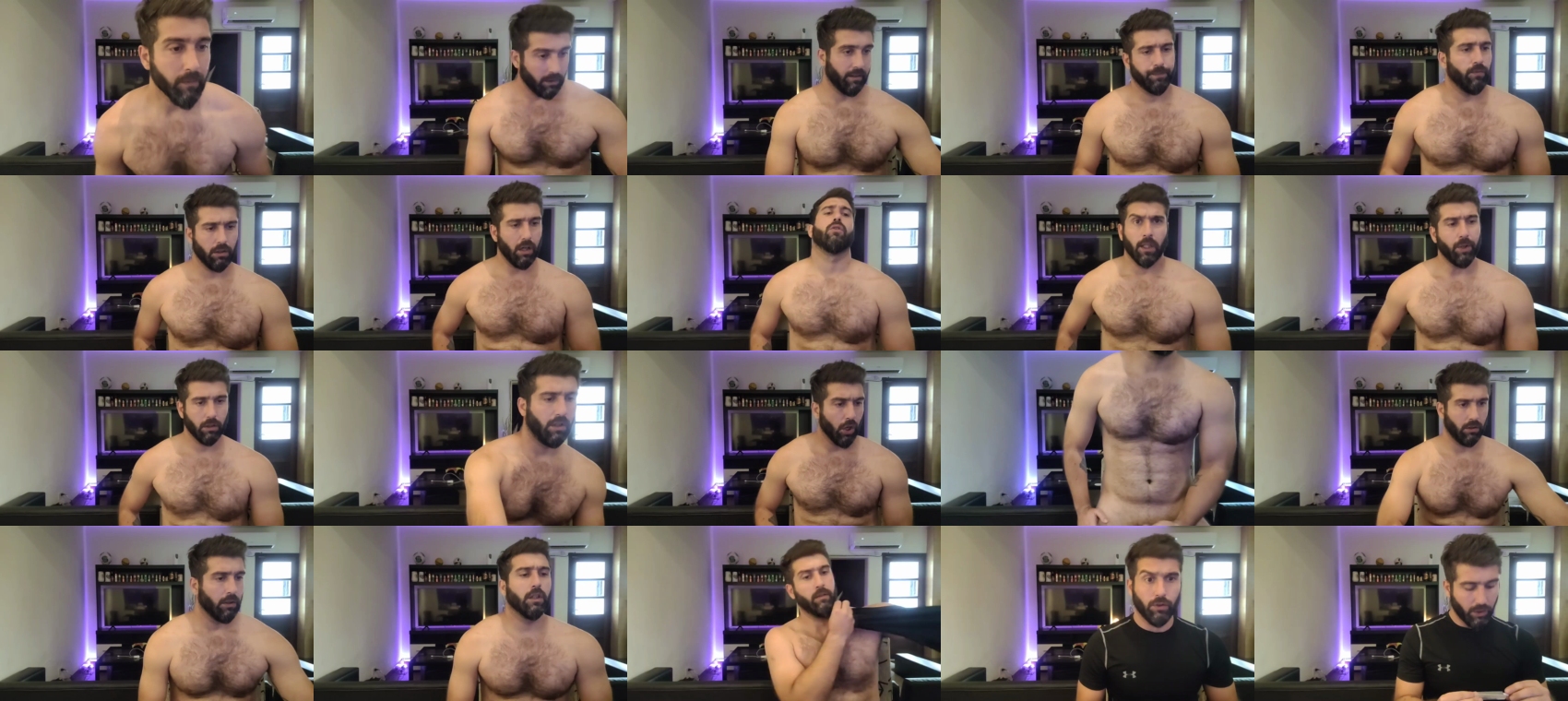 damifox  19-08-2022 Recorded Video nasty