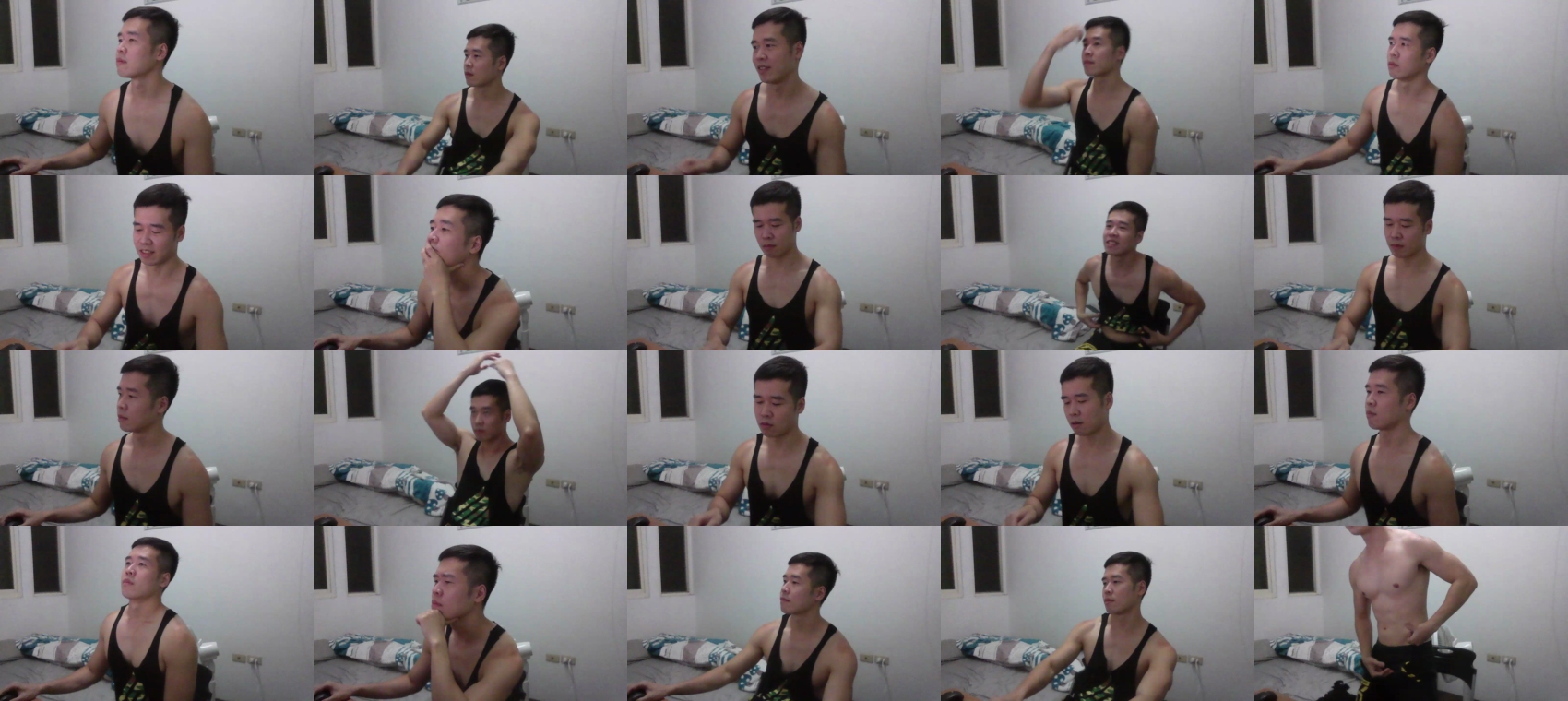 dd_syahoocomtw1  19-08-2022 Recorded Video fuckme