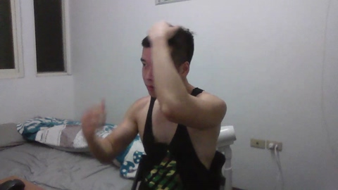 dd_syahoocomtw1  19-08-2022 Recorded Video fuckme
