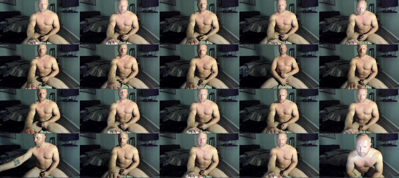 downhome_d  19-08-2022 video twink