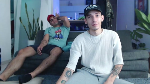 fratguysonline  19-08-2022 video playtime