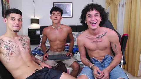 gael_david  19-08-2022 video natural