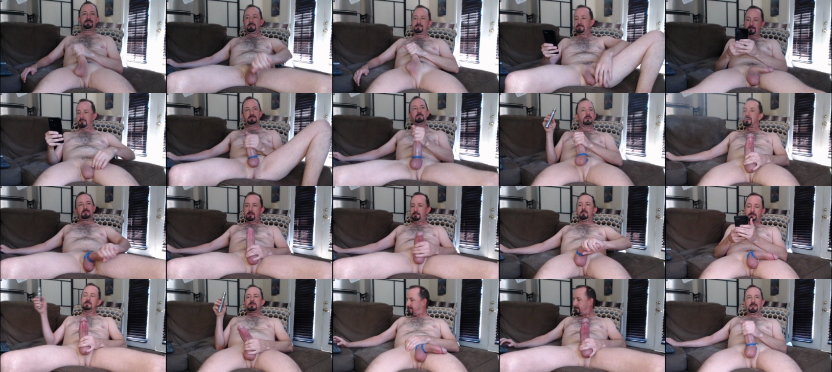 genesisdude13  18-08-2022 video strip