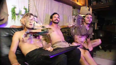 hollandhousestudios  19-08-2022 video XXX