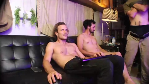 hollandhousestudios  19-08-2022 video Nude