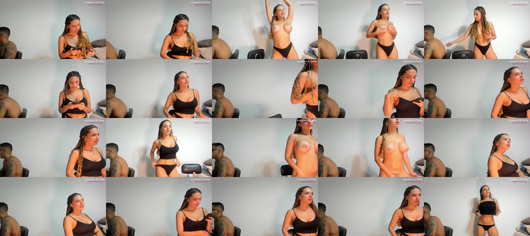 imlovelucy 18-08-2022 fuckpussy 