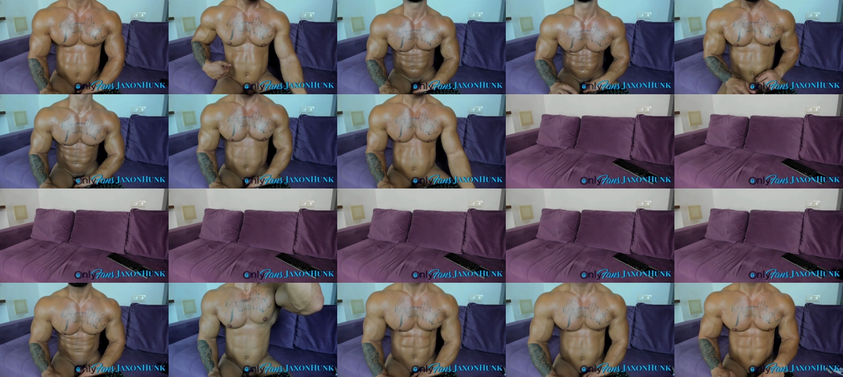 jaxonhunk  19-08-2022 video love