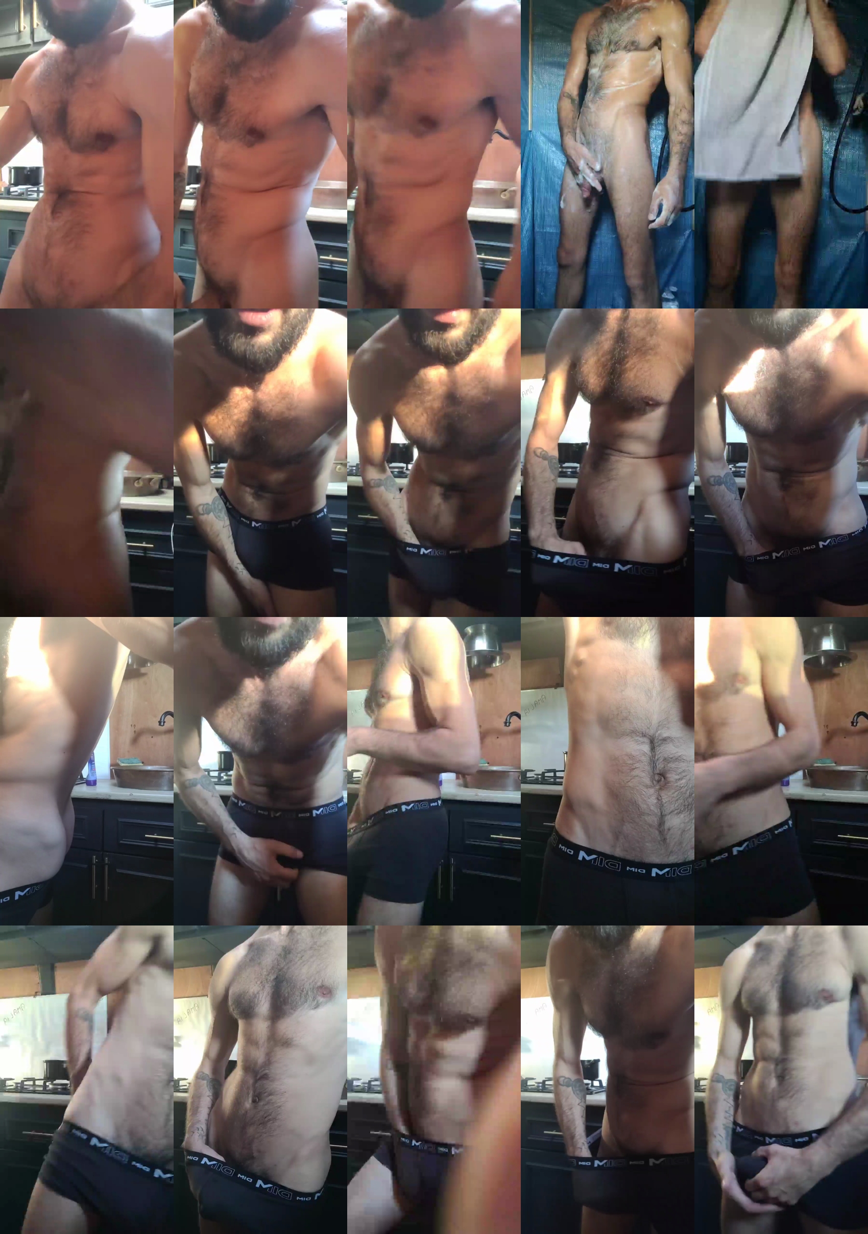 jeunemale5_sexy  18-08-2022 Recorded Video Ass