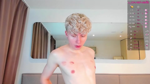 landel_boy  18-08-2022 video Topless