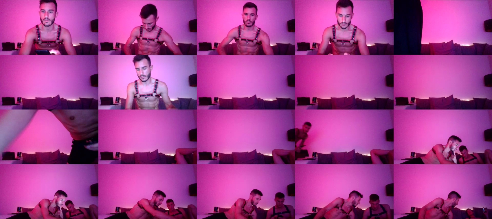 ligne06  19-08-2022 Recorded Video blowjob