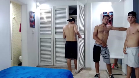 luxuryboys1  18-08-2022 video juicy