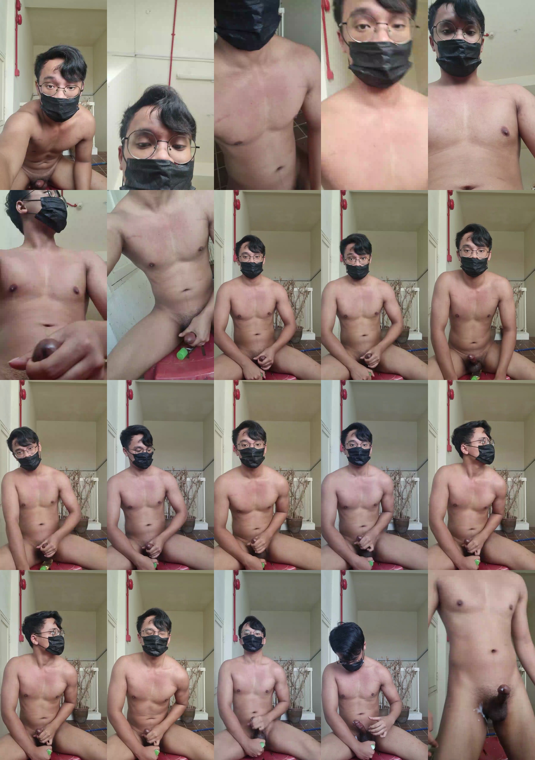 malaytwinkbi  19-08-2022 Recorded Video juicy