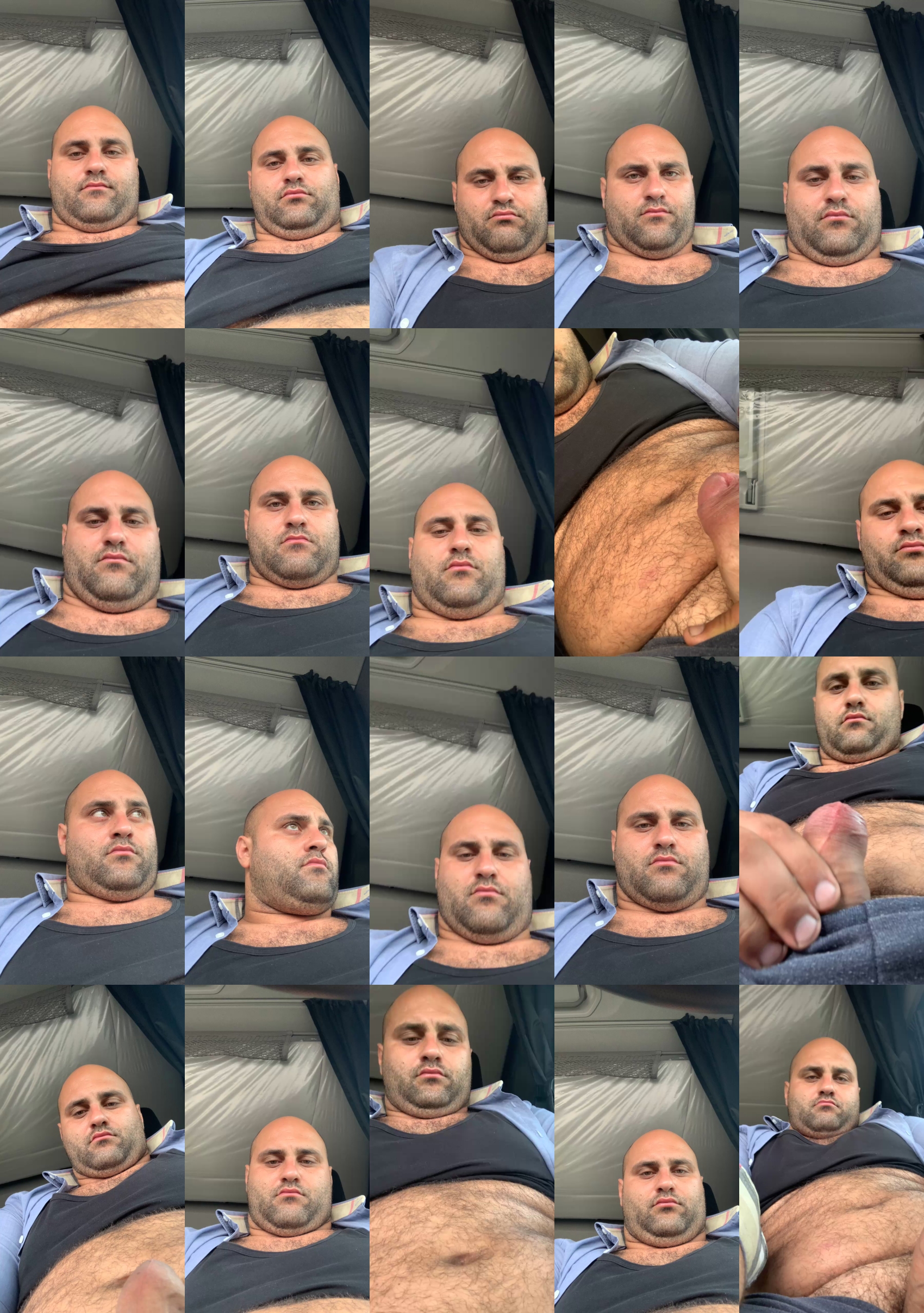 marco3624  19-08-2022 Recorded Video fuckhard