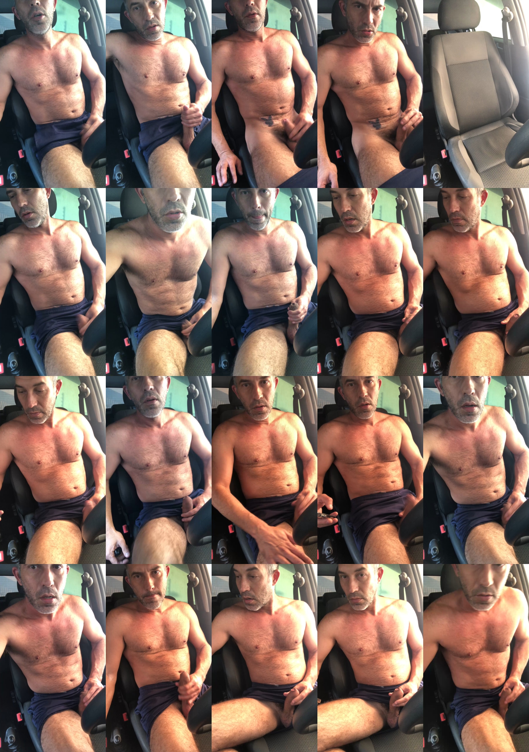 mestico19hot  18-08-2022 Recorded Video skinny