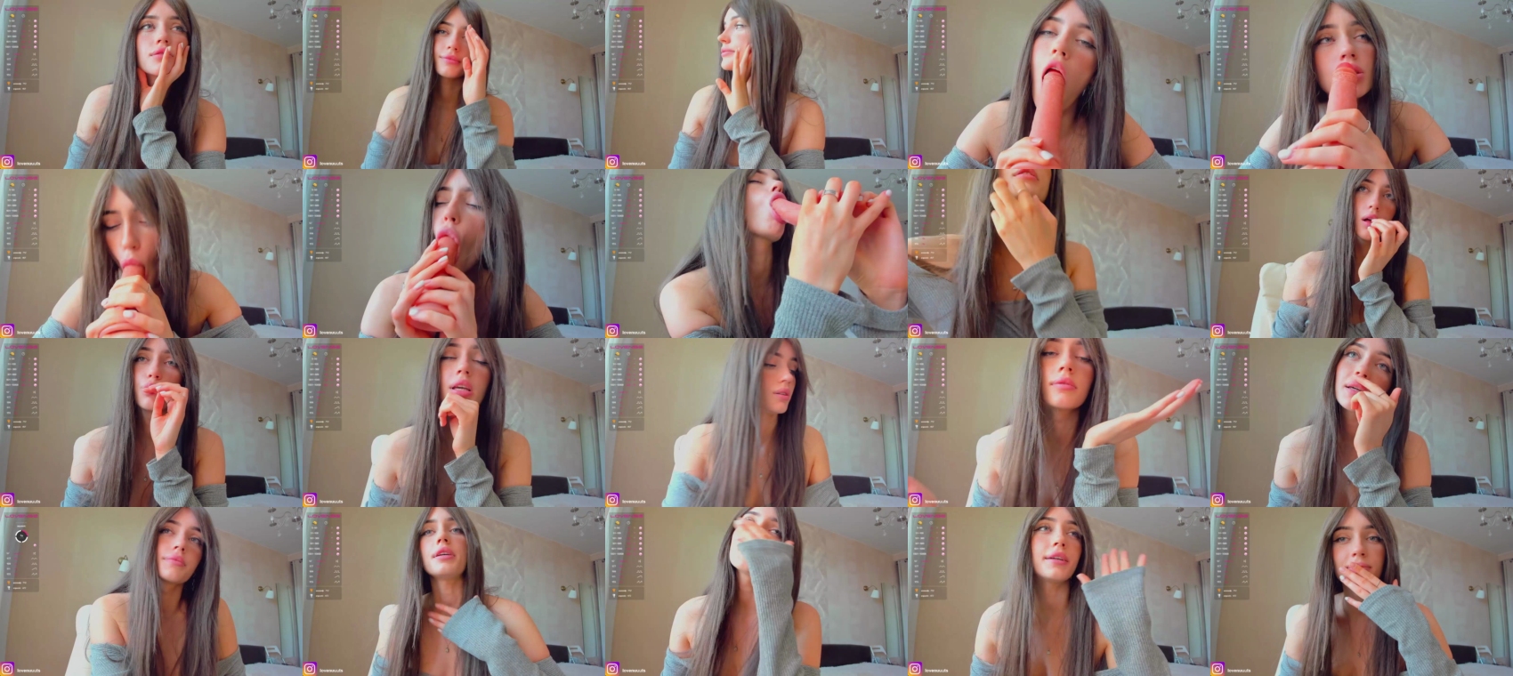 milena_manin 19-08-2022 hot 