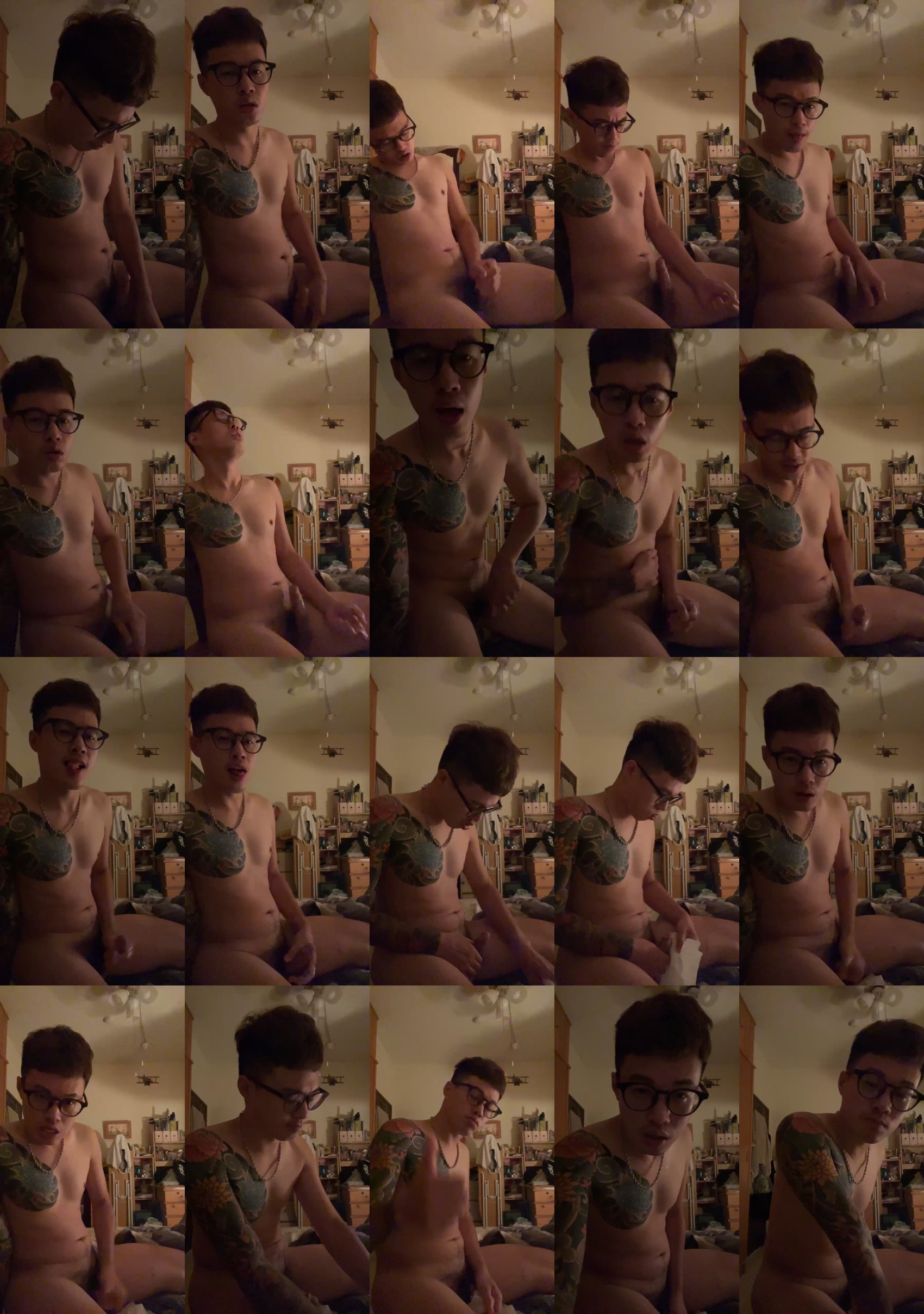 mitachi_  18-08-2022 Recorded Video gay