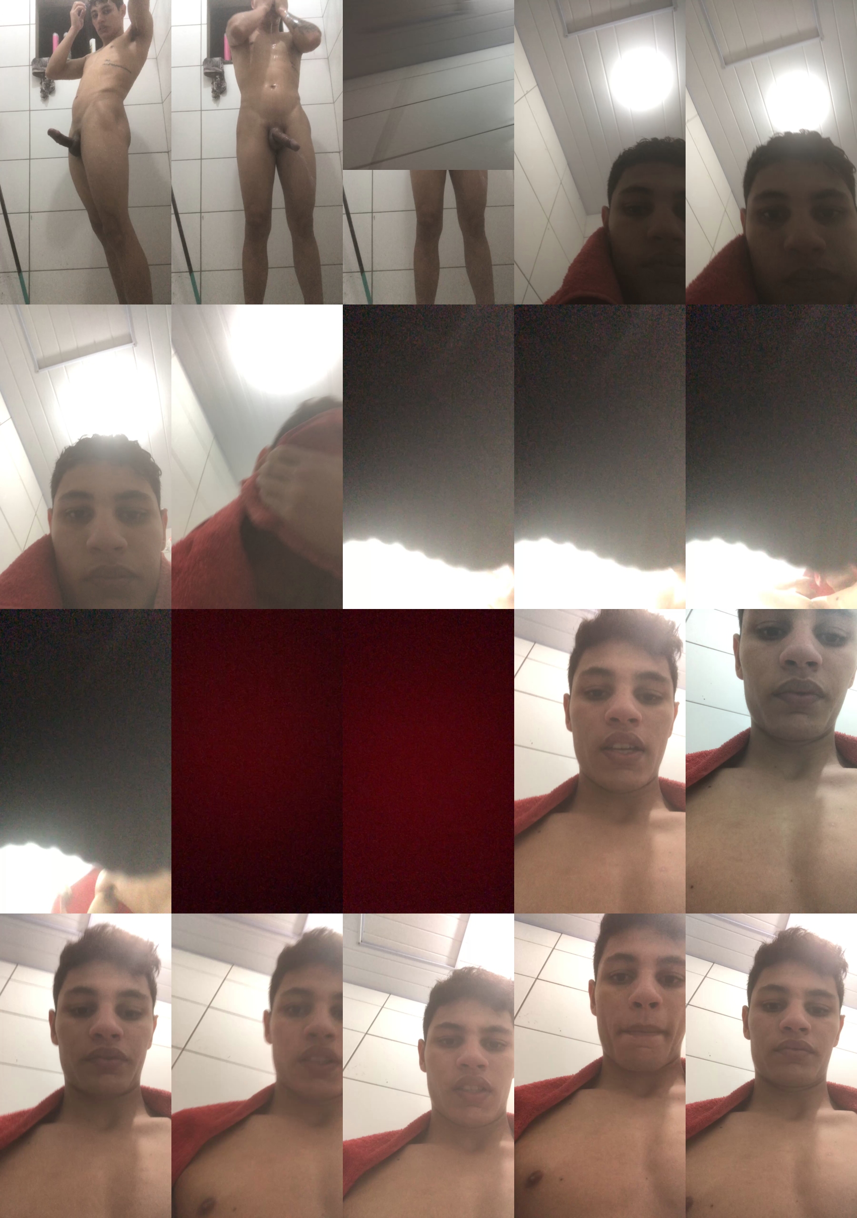 novinh36  19-08-2022 Recorded Video amateur