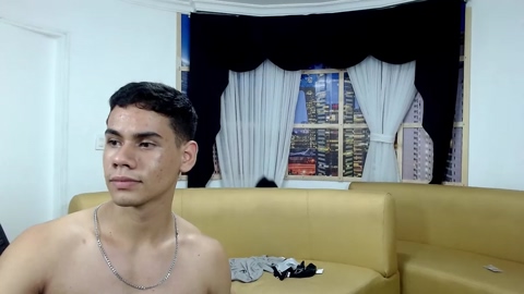 oversizedguys  19-08-2022 Recorded Video dirty